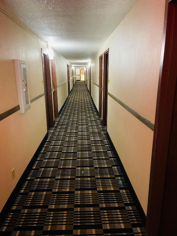 Super 8 By Wyndham Clear Lake Esterno foto