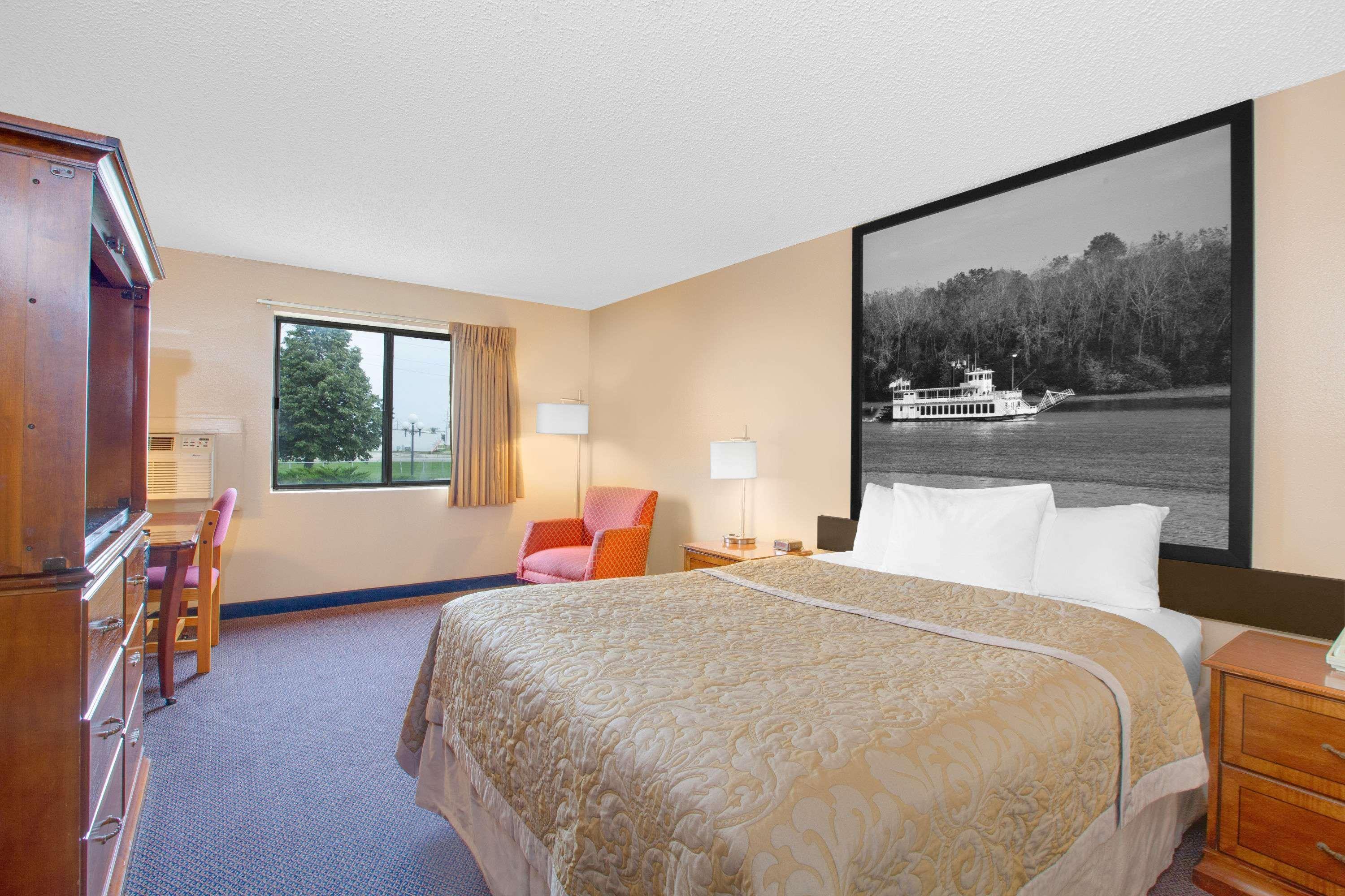 Super 8 By Wyndham Clear Lake Esterno foto