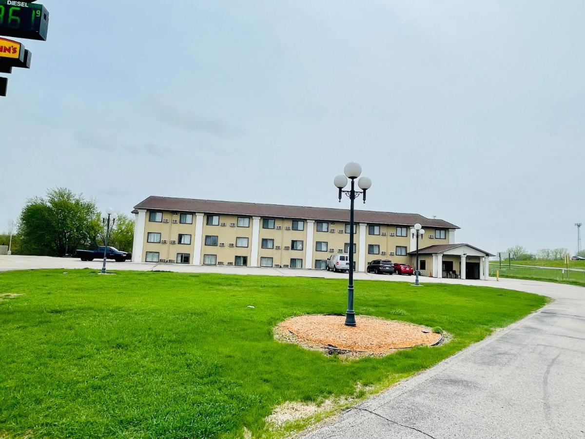 Super 8 By Wyndham Clear Lake Esterno foto