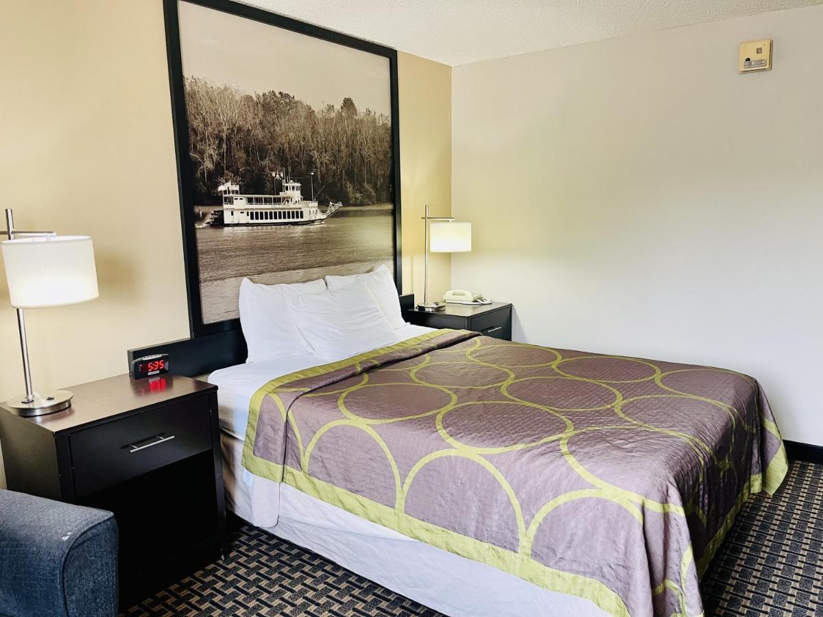 Super 8 By Wyndham Clear Lake Esterno foto